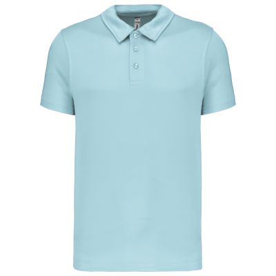 Polo sport manches courtes – Image 16