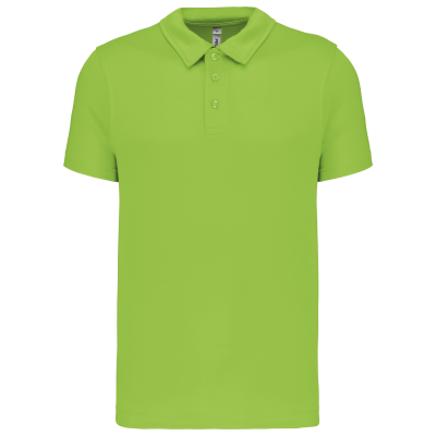 Polo sport manches courtes – Image 19