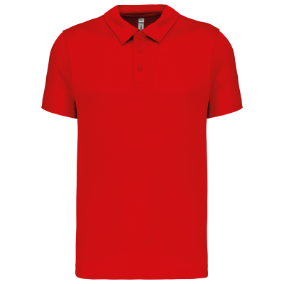 Polo sport manches courtes – Image 28