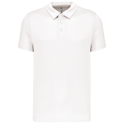 Polo sport manches courtes – Image 34
