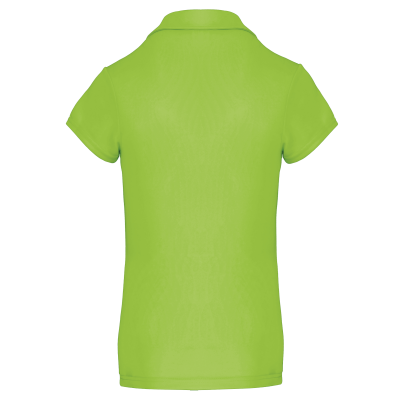 Polo sport manches courtes femme – Image 19