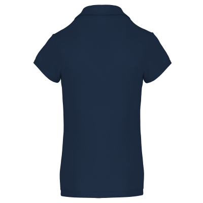 Polo sport manches courtes femme – Image 22