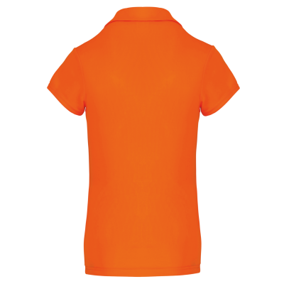 Polo sport manches courtes femme – Image 25