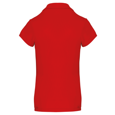 Polo sport manches courtes femme – Image 28
