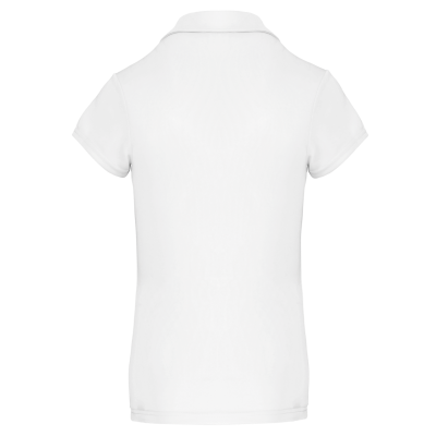 Polo sport manches courtes femme – Image 34