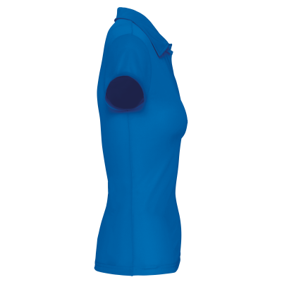 Polo sport manches courtes femme – Image 5