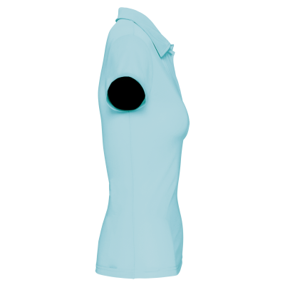 Polo sport manches courtes femme – Image 17