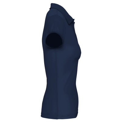 Polo sport manches courtes femme – Image 23
