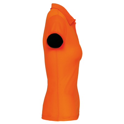 Polo sport manches courtes femme – Image 26