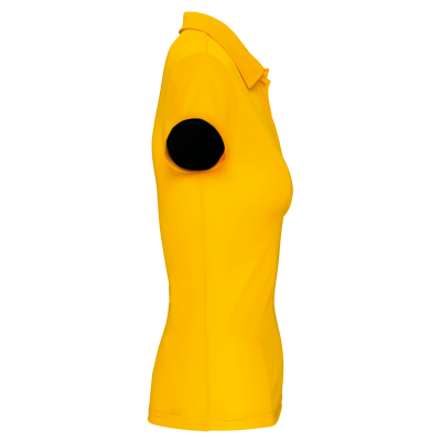 Polo sport manches courtes femme – Image 32
