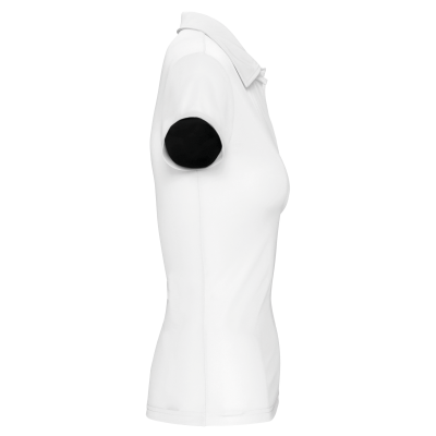 Polo sport manches courtes femme – Image 35