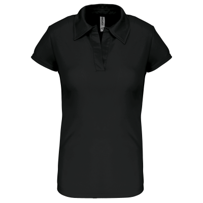 Polo sport manches courtes femme – Image 6