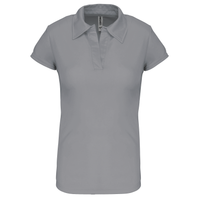 Polo sport manches courtes femme – Image 9