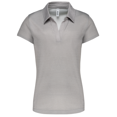 Polo sport manches courtes femme – Image 12