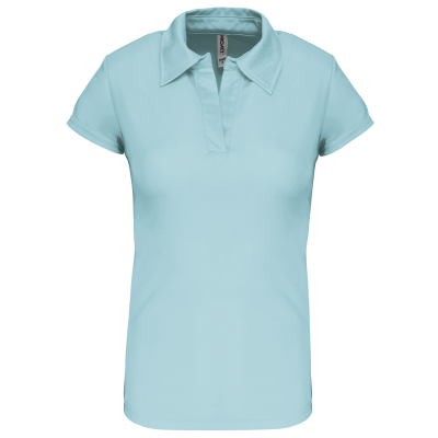 Polo sport manches courtes femme – Image 15