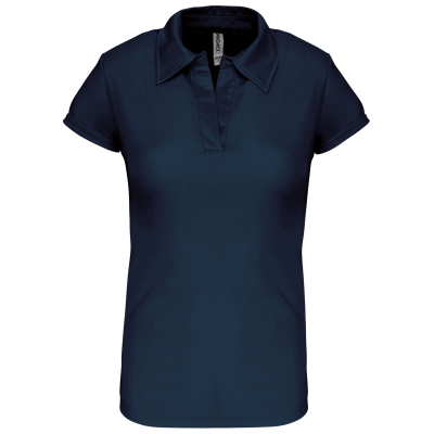 Polo sport manches courtes femme – Image 21