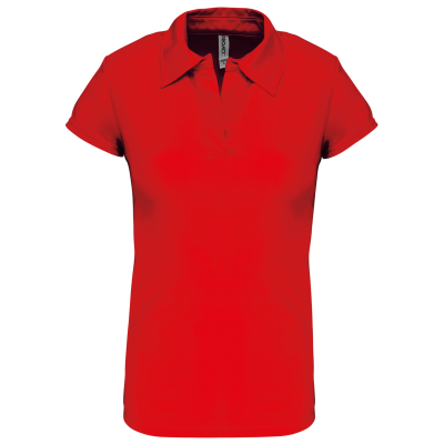 Polo sport manches courtes femme – Image 27