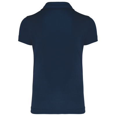 Polo sport manches courtes enfant – Image 15