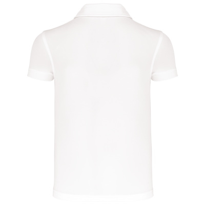 Polo sport manches courtes enfant – Image 21