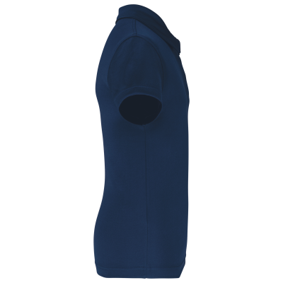 Polo sport manches courtes enfant – Image 16