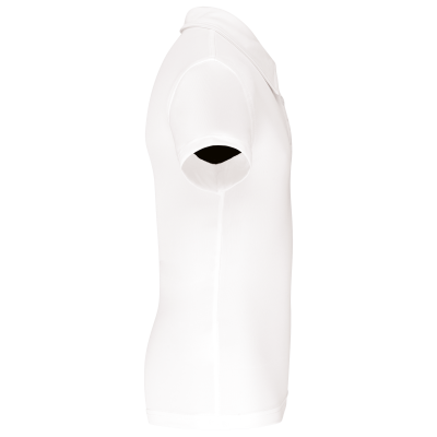 Polo sport manches courtes enfant – Image 22