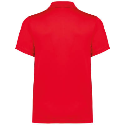 Polo manches courtes unisexe – Image 15