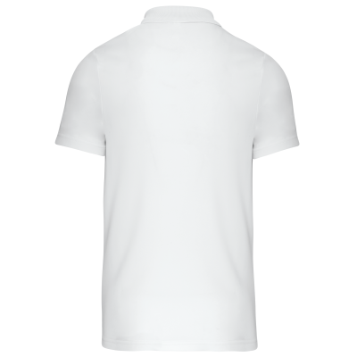 Polo manches courtes unisexe – Image 18