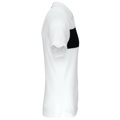 Polo manches courtes unisexe – Image 19
