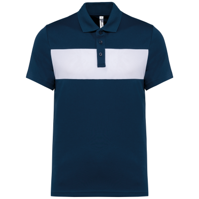Polo manches courtes unisexe – Image 11