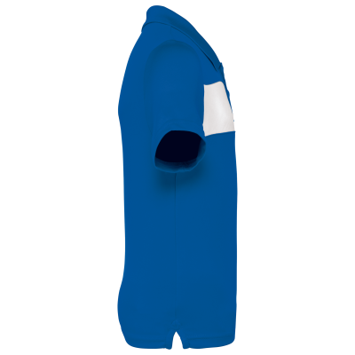 Polo manches courtes enfant – Image 9