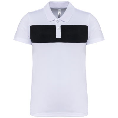 Polo manches courtes enfant – Image 10