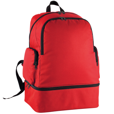 Sac à dos de sport avec base rigide - 42L – Image 9