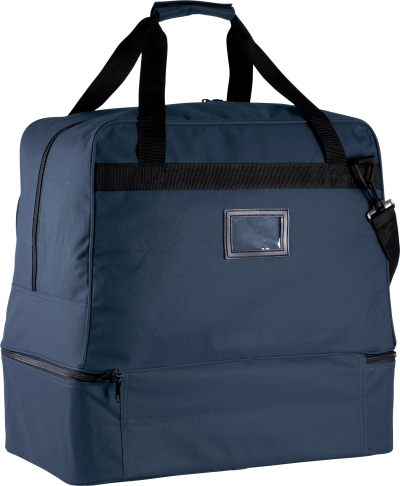 Sac de sport avec base rigide - 90 litres – Image 8