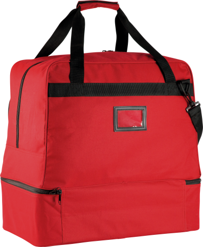 Sac de sport avec base rigide - 90 litres – Image 10