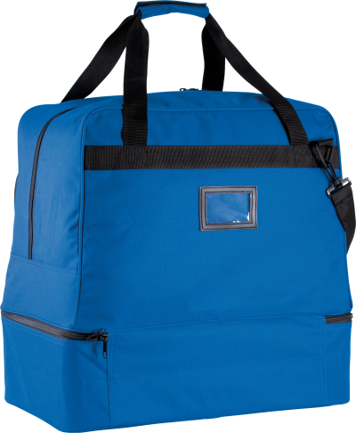 Sac de sport avec base rigide - 90 litres – Image 12
