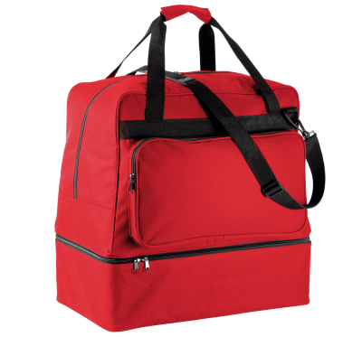Sac de sport avec base rigide - 90 litres – Image 9