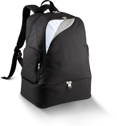 Sac à dos multisports fond rigide - 39L – Image 2