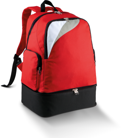 Sac à dos multisports fond rigide - 39L – Image 3