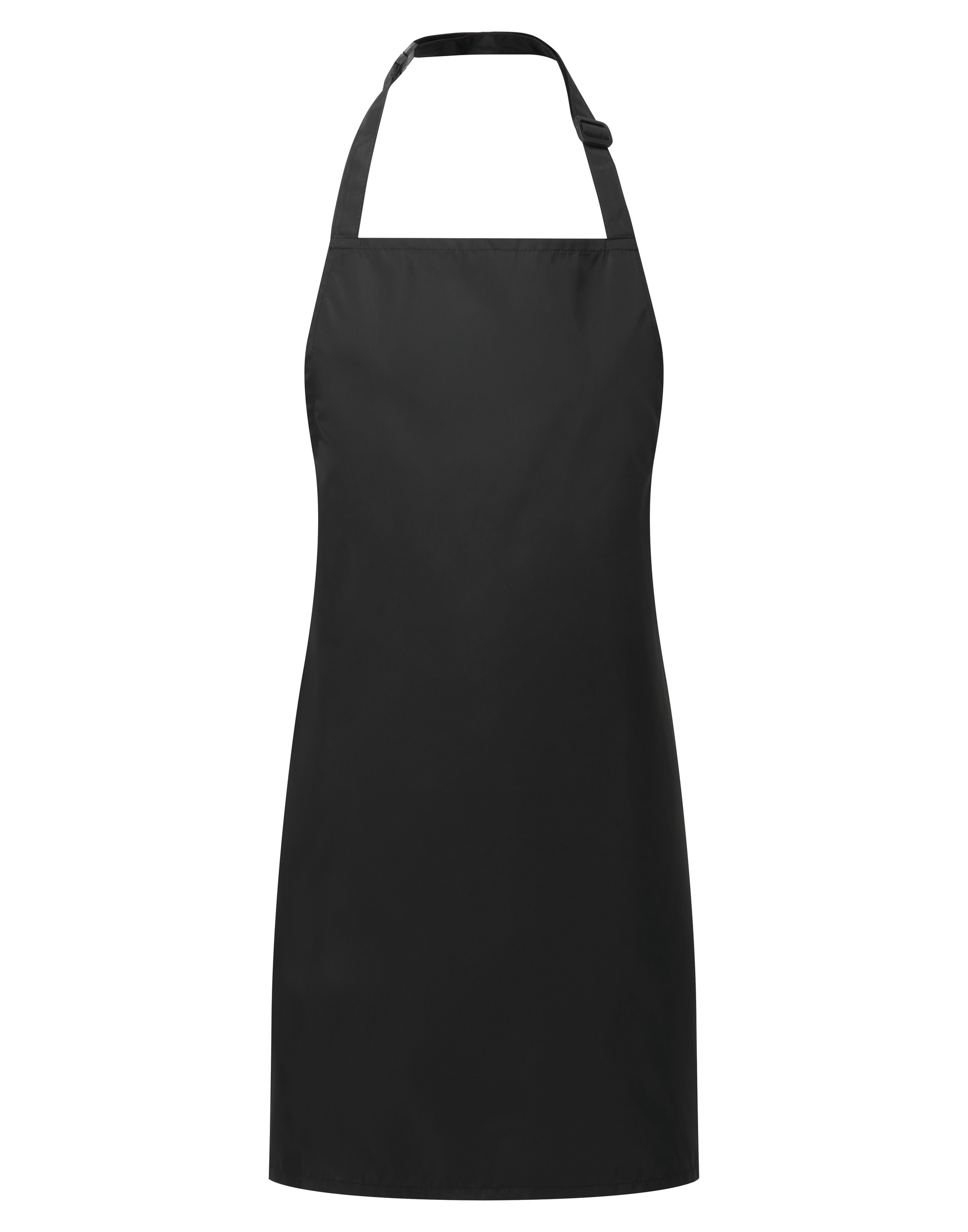 Tablier à bavette imperméable "Essential" – Image 2