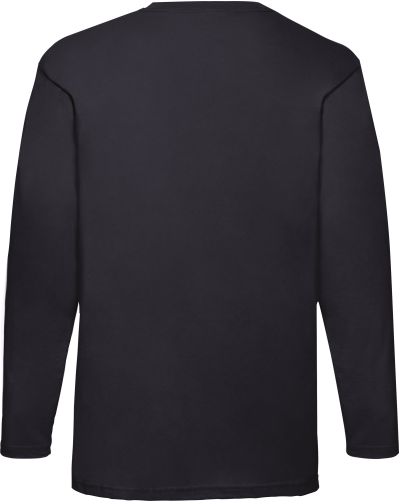 T-shirt homme manches longues Valueweight (61-038-0) – Image 9