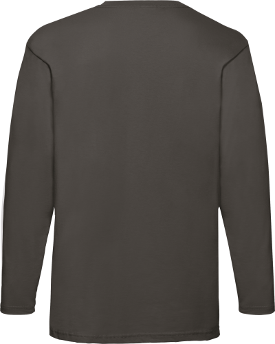 T-shirt homme manches longues Valueweight (61-038-0) – Image 14