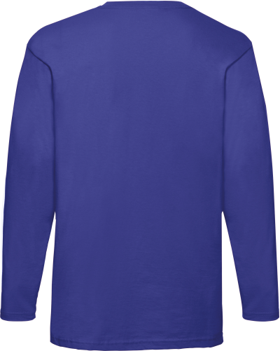T-shirt homme manches longues Valueweight (61-038-0) – Image 20
