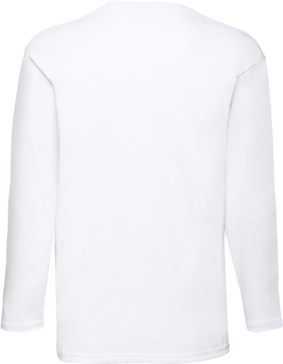 T-shirt homme manches longues Valueweight (61-038-0) – Image 23