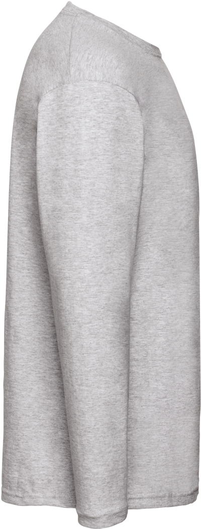 T-shirt homme manches longues Valueweight (61-038-0) – Image 12