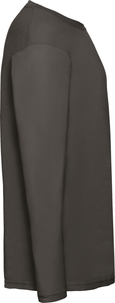 T-shirt homme manches longues Valueweight (61-038-0) – Image 15