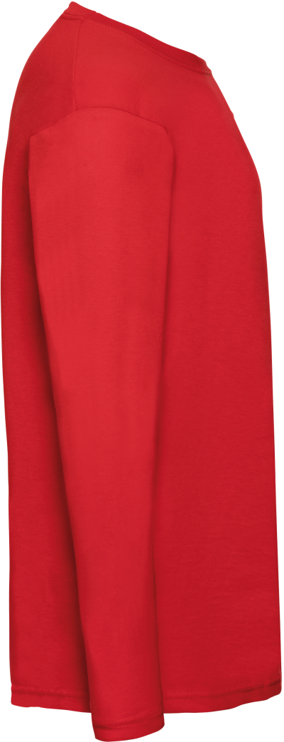 T-shirt homme manches longues Valueweight (61-038-0) – Image 18