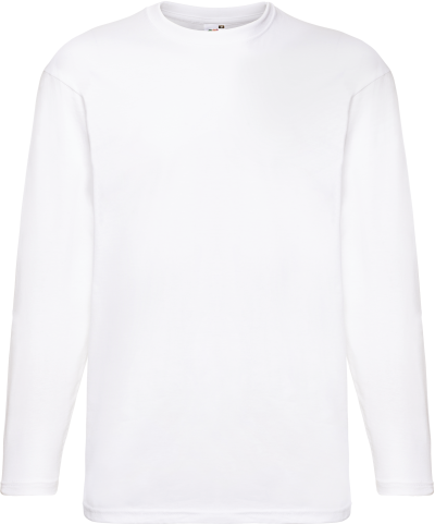 T-shirt homme manches longues Valueweight (61-038-0) – Image 22
