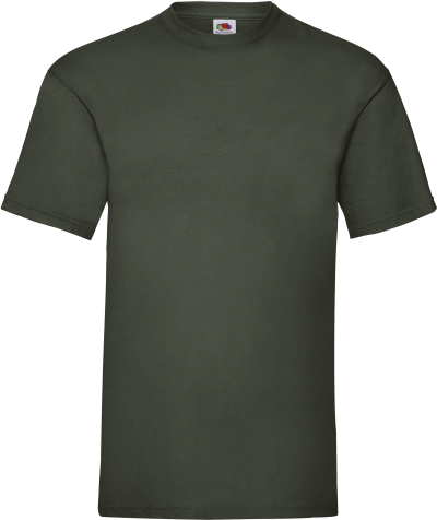 T-shirt homme Valueweight (61-036-0) – Image 11