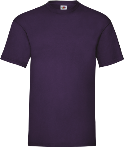 T-shirt homme Valueweight (61-036-0) – Image 64