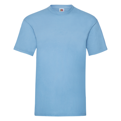 T-shirt homme Valueweight (61-036-0) – Image 79